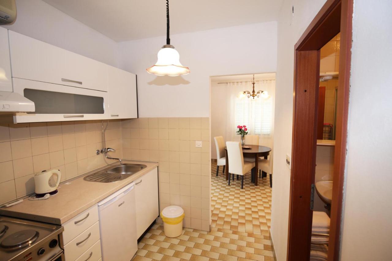 Apartments By The Sea Bol, Brac - 13413 Exterior foto