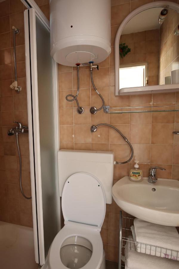 Apartments By The Sea Bol, Brac - 13413 Exterior foto