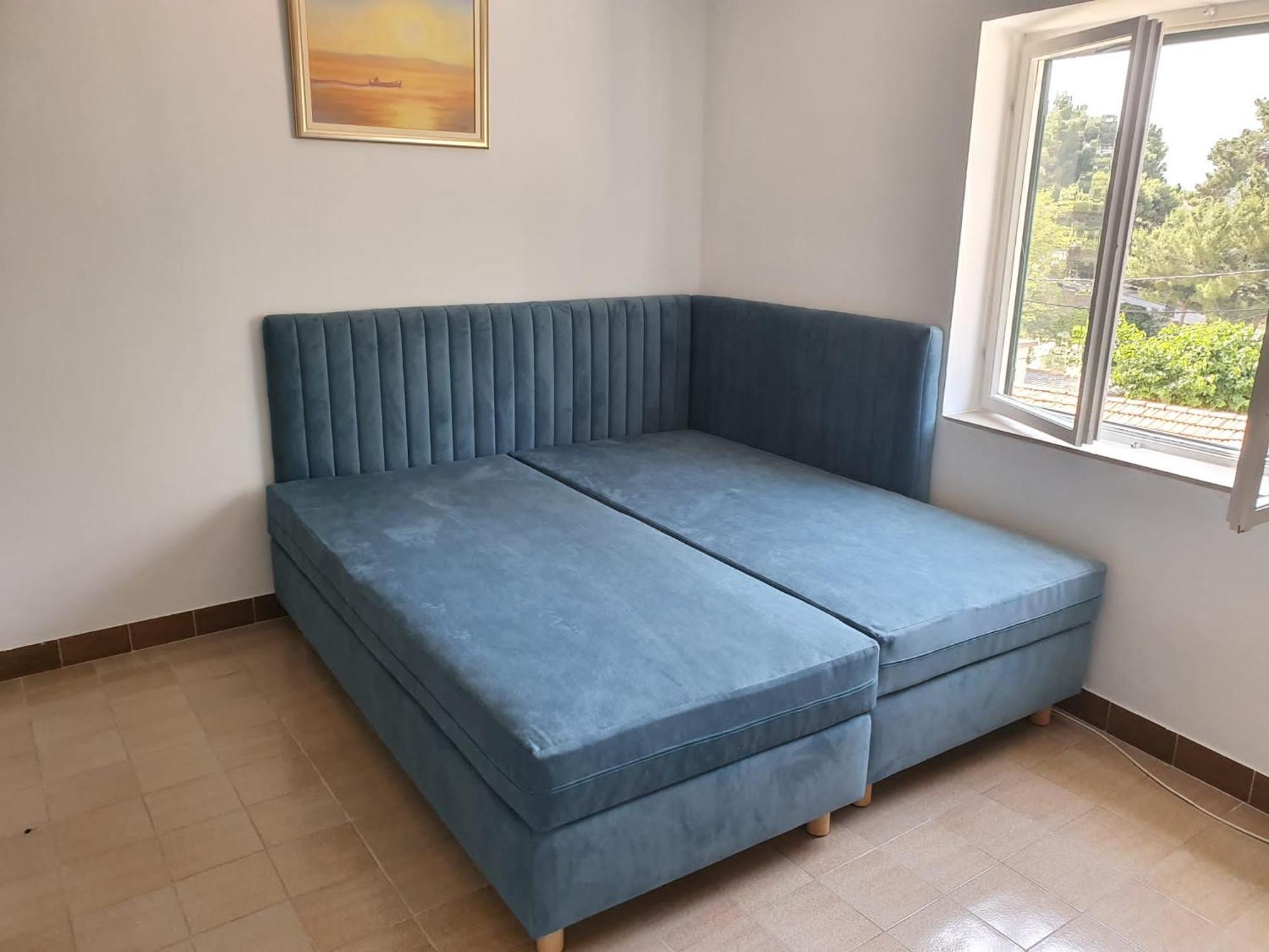 Apartments By The Sea Bol, Brac - 13413 Zimmer foto